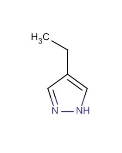 Astatech 4-ETHYL-1H-PYRAZOLE, 95.00% Purity, 1G